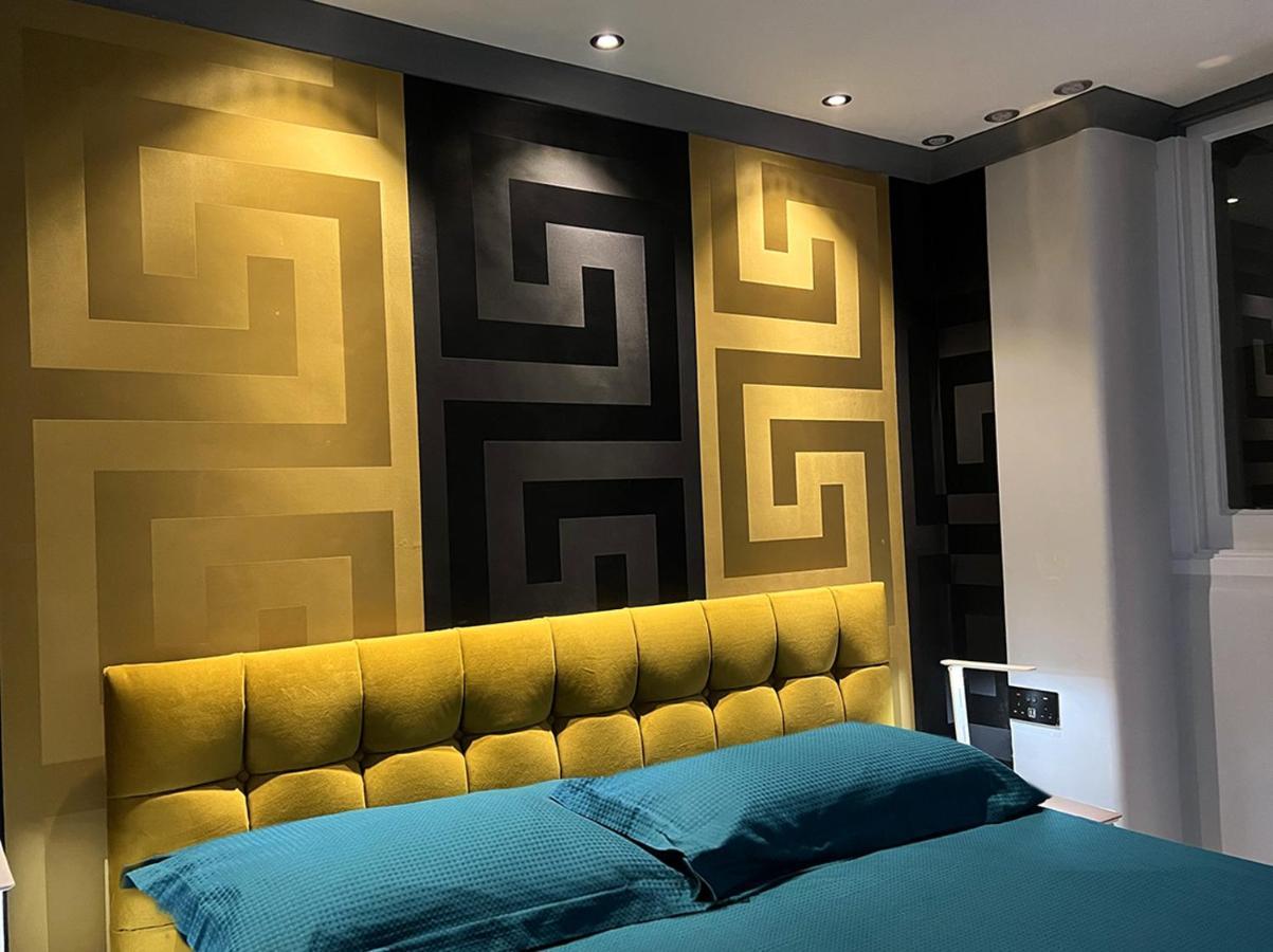 Exclusive Apartments South Kensington Londres Exterior foto