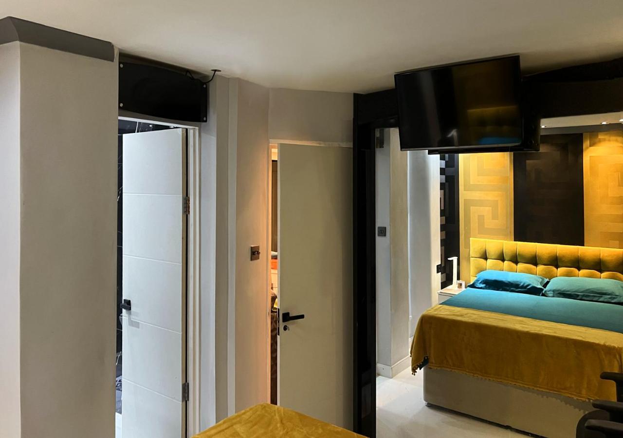 Exclusive Apartments South Kensington Londres Exterior foto