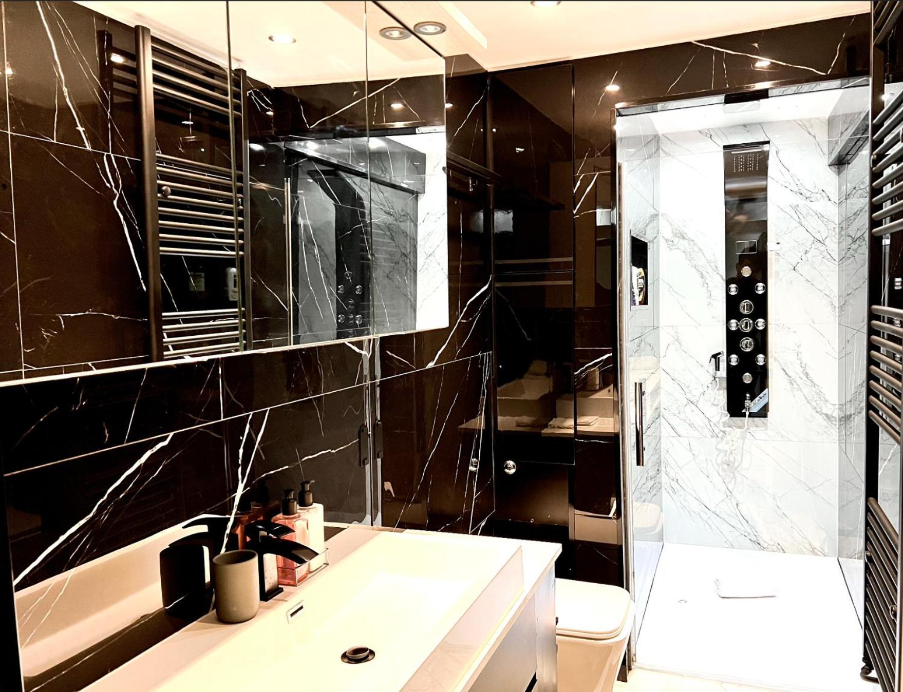 Exclusive Apartments South Kensington Londres Exterior foto